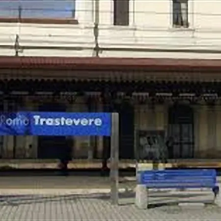 Studio 16 Daire Roma